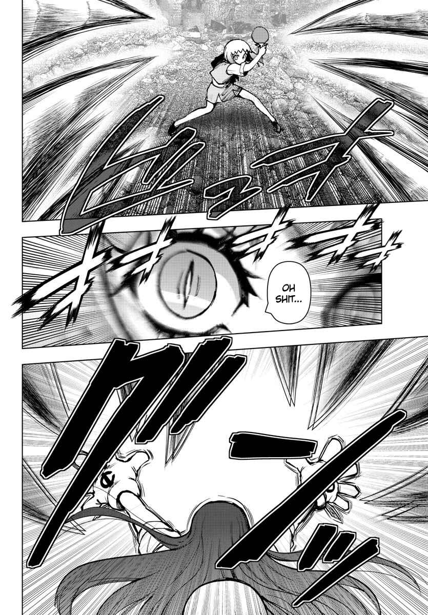 Magical Girl Site Chapter 127 - Page 12