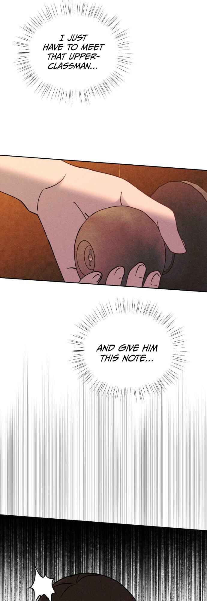 Classmate Chapter 15 - Page 10