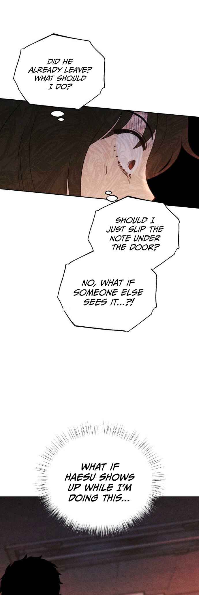 Classmate Chapter 15 - Page 12