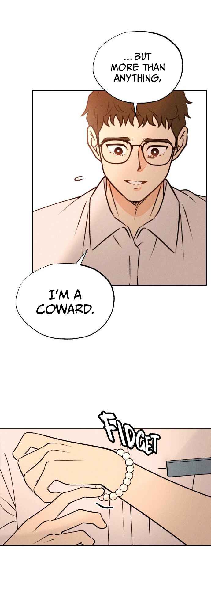 Classmate Chapter 15 - Page 24