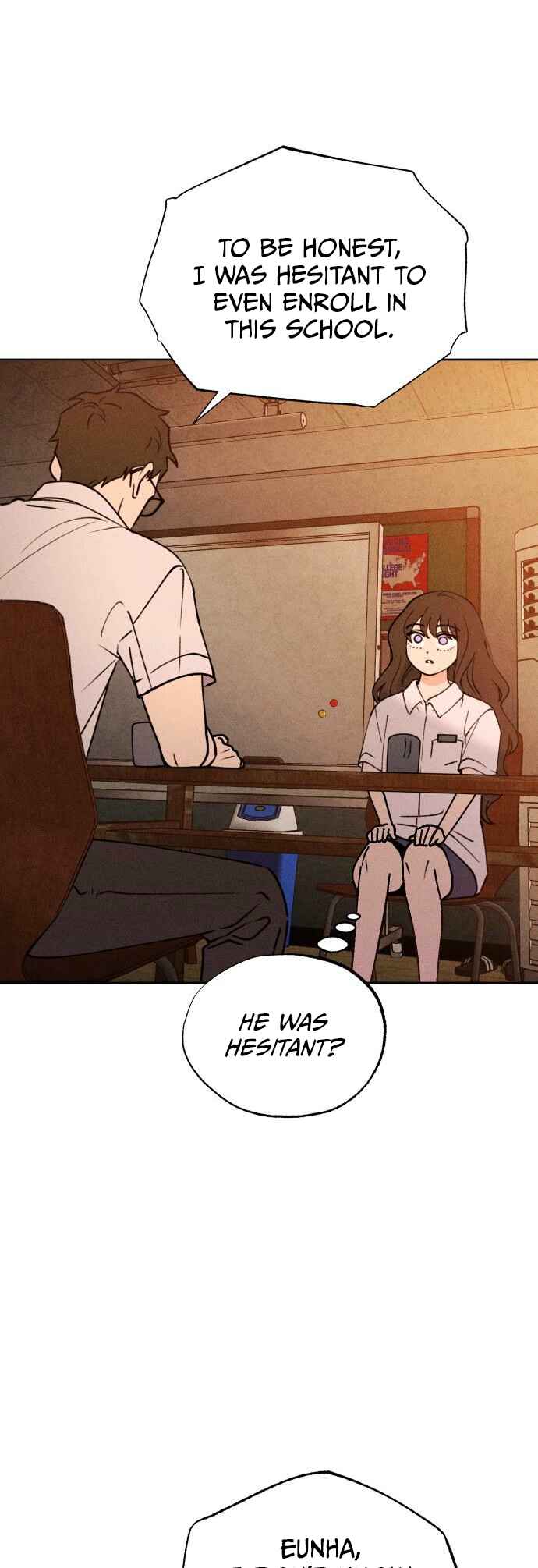 Classmate Chapter 15 - Page 25