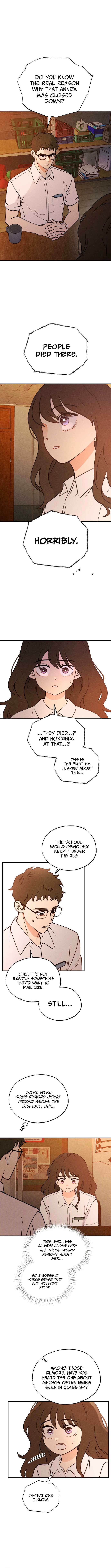 Classmate Chapter 15 - Page 28