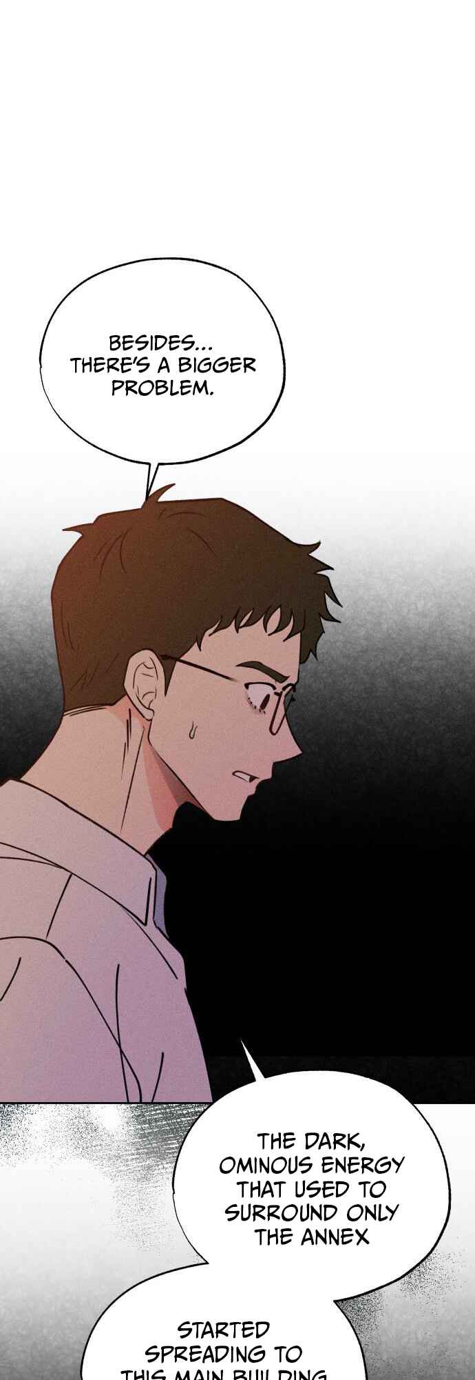 Classmate Chapter 15 - Page 34