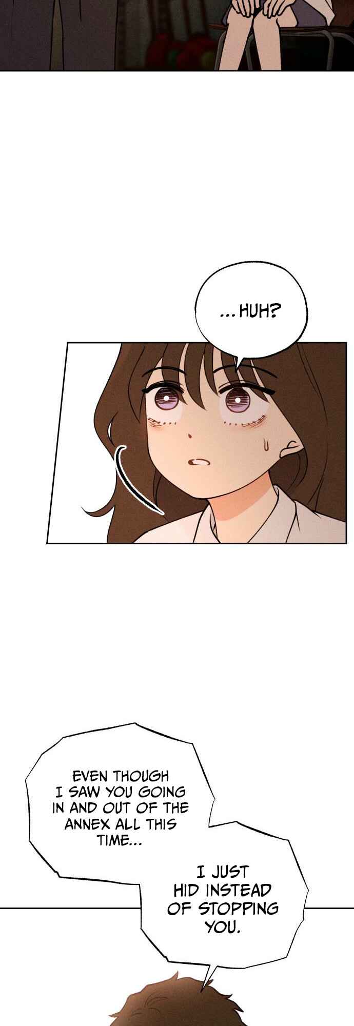 Classmate Chapter 15 - Page 41