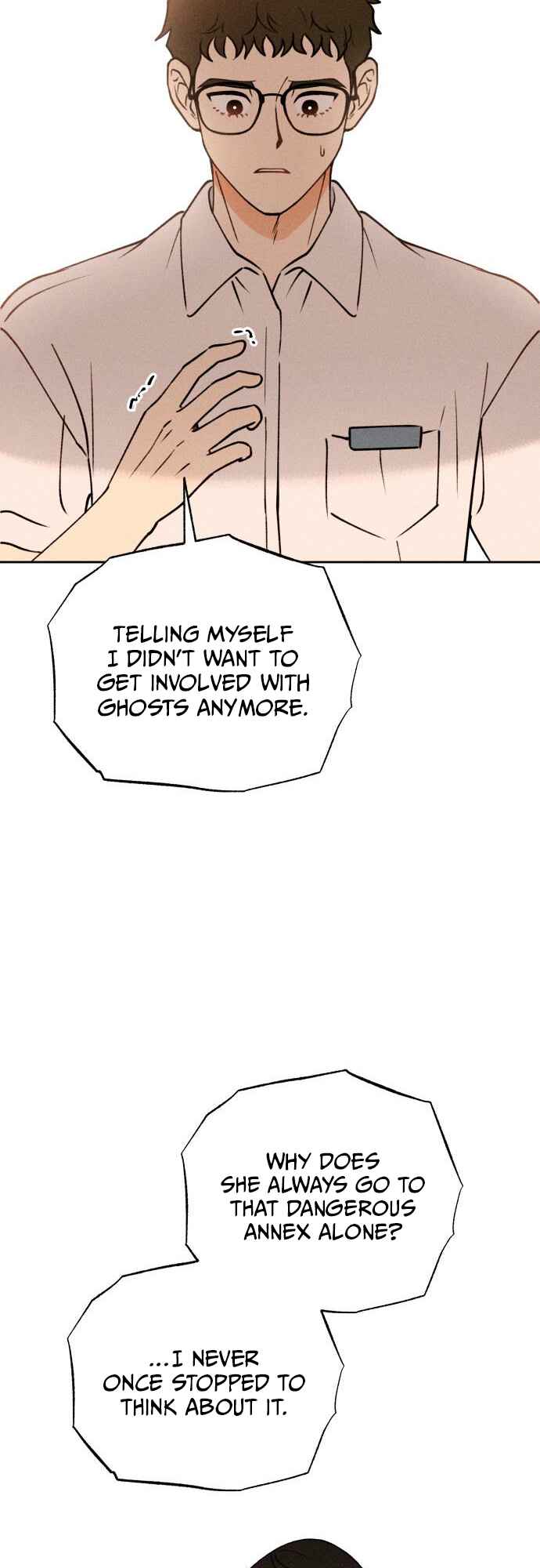 Classmate Chapter 15 - Page 42