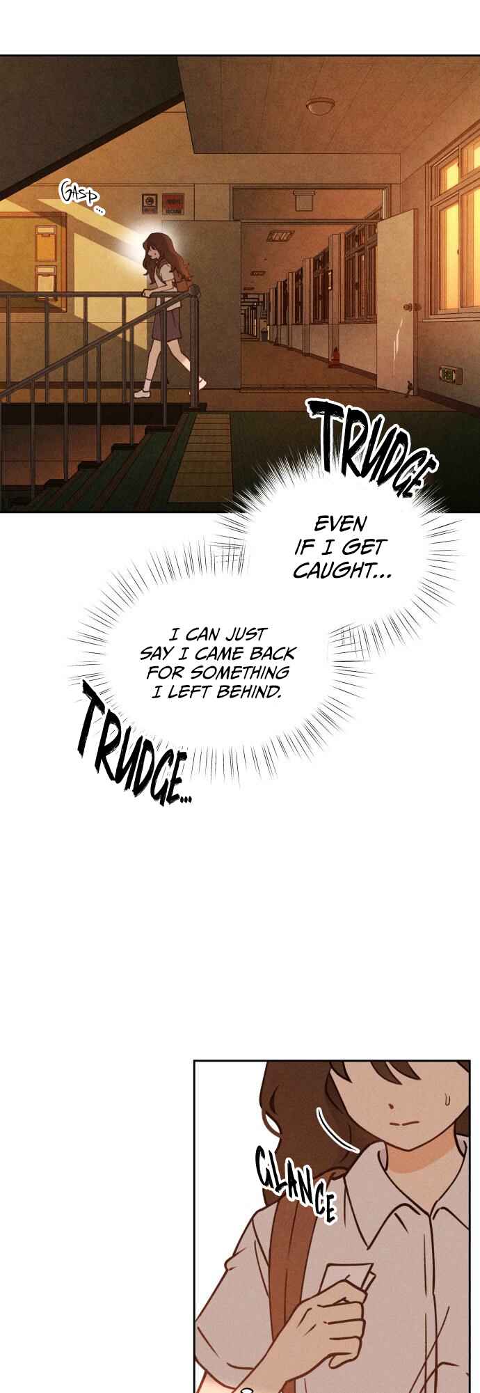Classmate Chapter 15 - Page 7