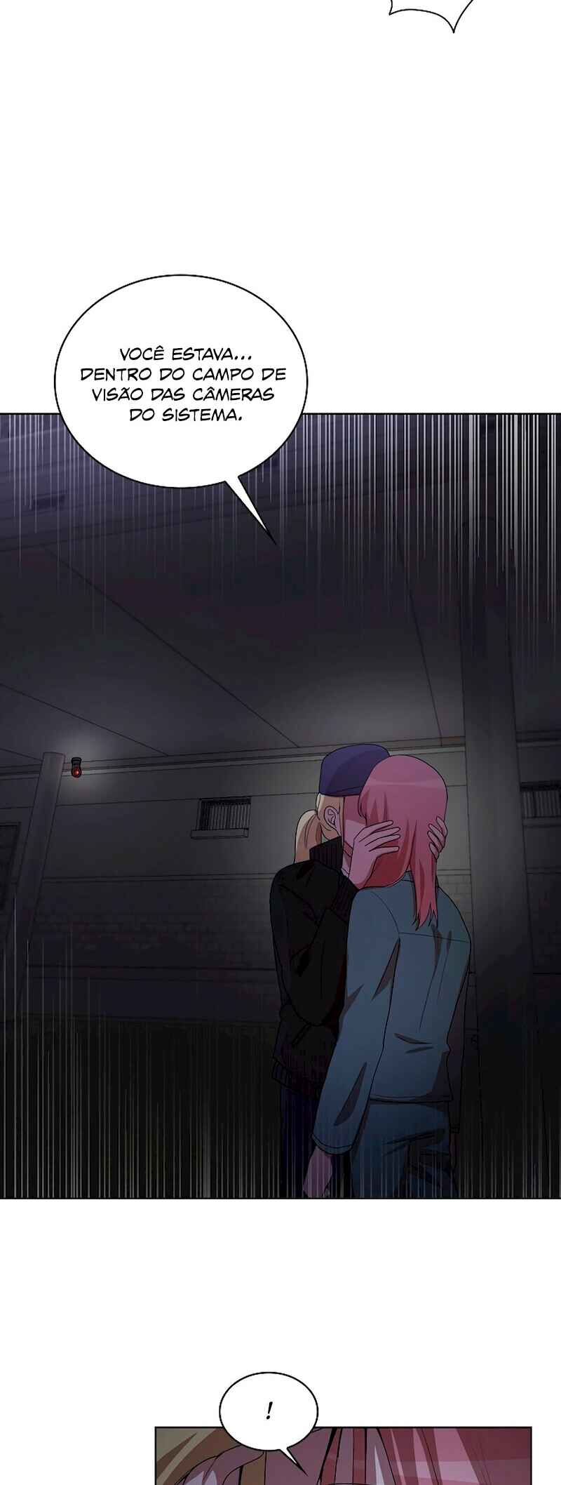 Sister Prison Chapter 17 - Page 12