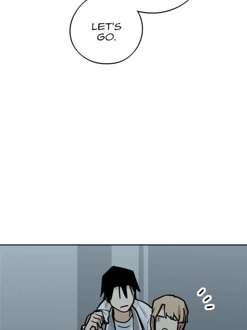 My Mobster Girlfriend Chapter 88 - Page 22