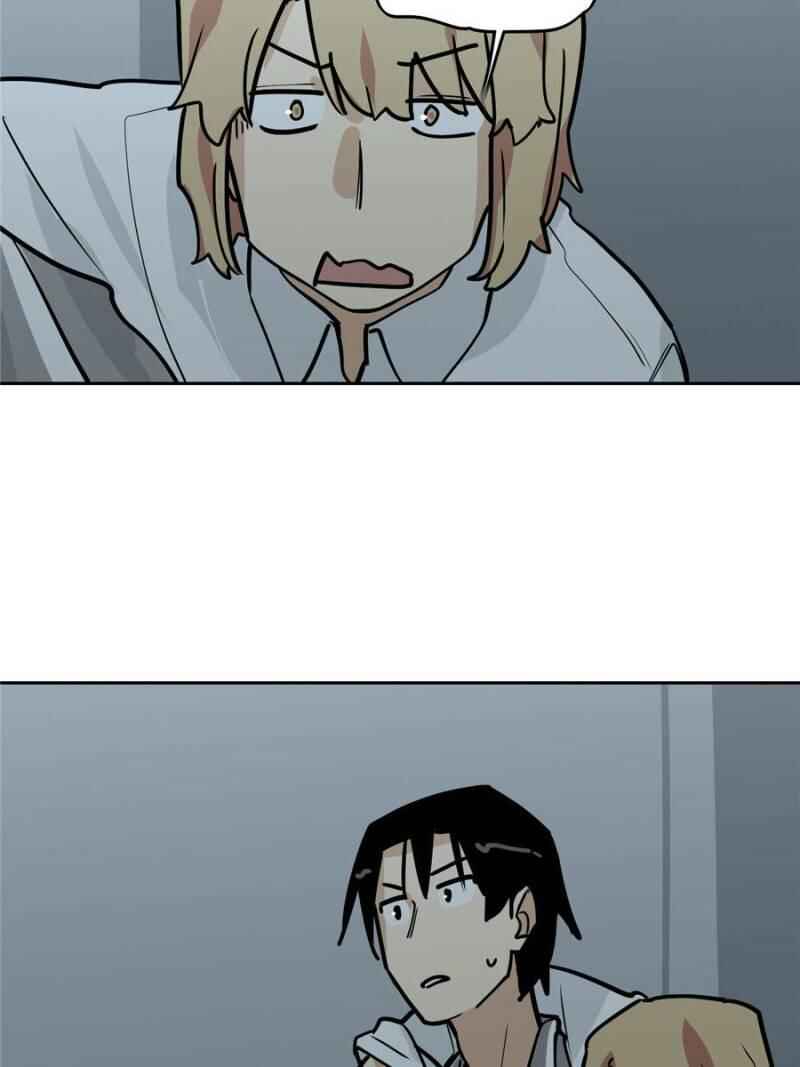 My Mobster Girlfriend Chapter 88 - Page 25