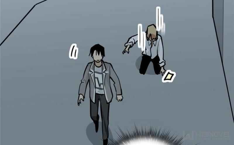 My Mobster Girlfriend Chapter 88 - Page 27