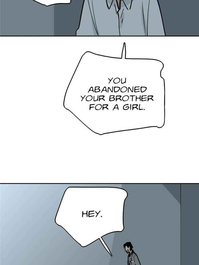My Mobster Girlfriend Chapter 88 - Page 29