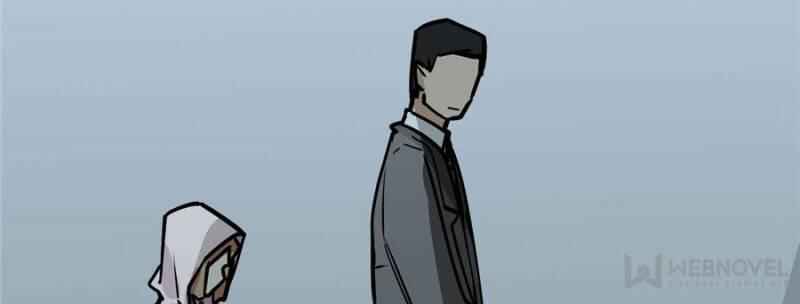 My Mobster Girlfriend Chapter 88 - Page 3