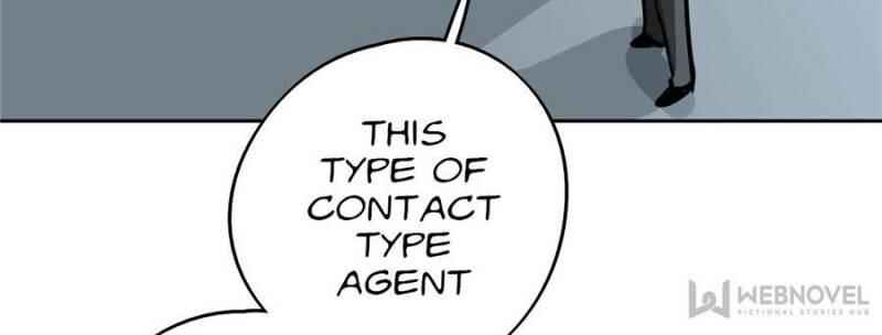 My Mobster Girlfriend Chapter 88 - Page 6