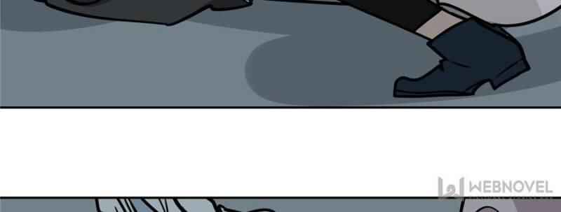 My Mobster Girlfriend Chapter 88 - Page 9