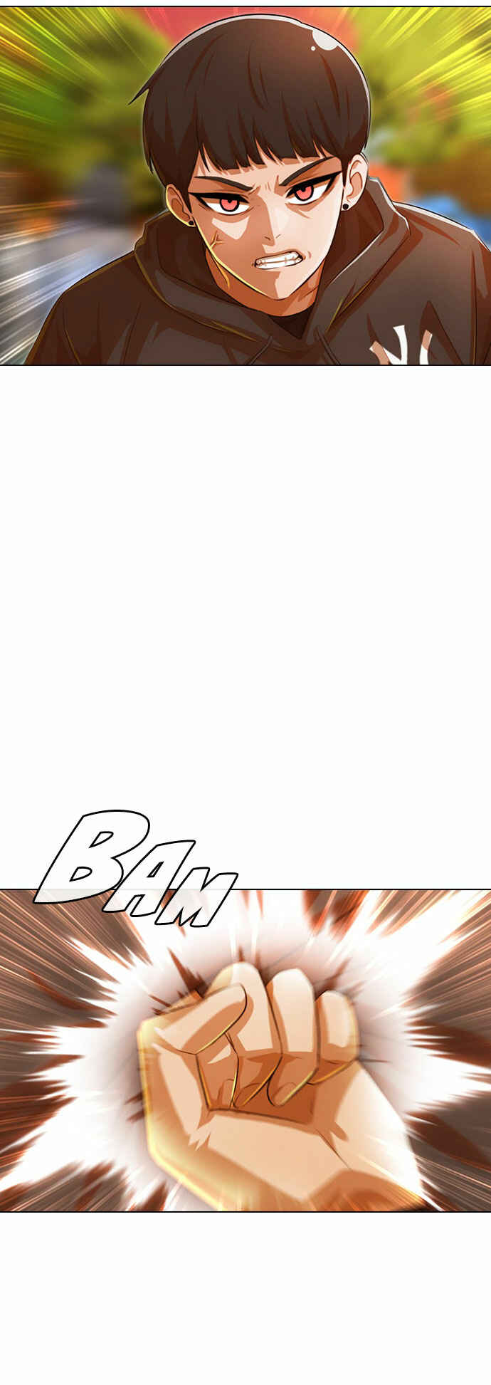 Random Chat Chapter 127 - Page 11