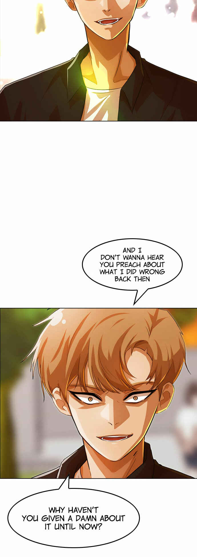 Random Chat Chapter 127 - Page 2