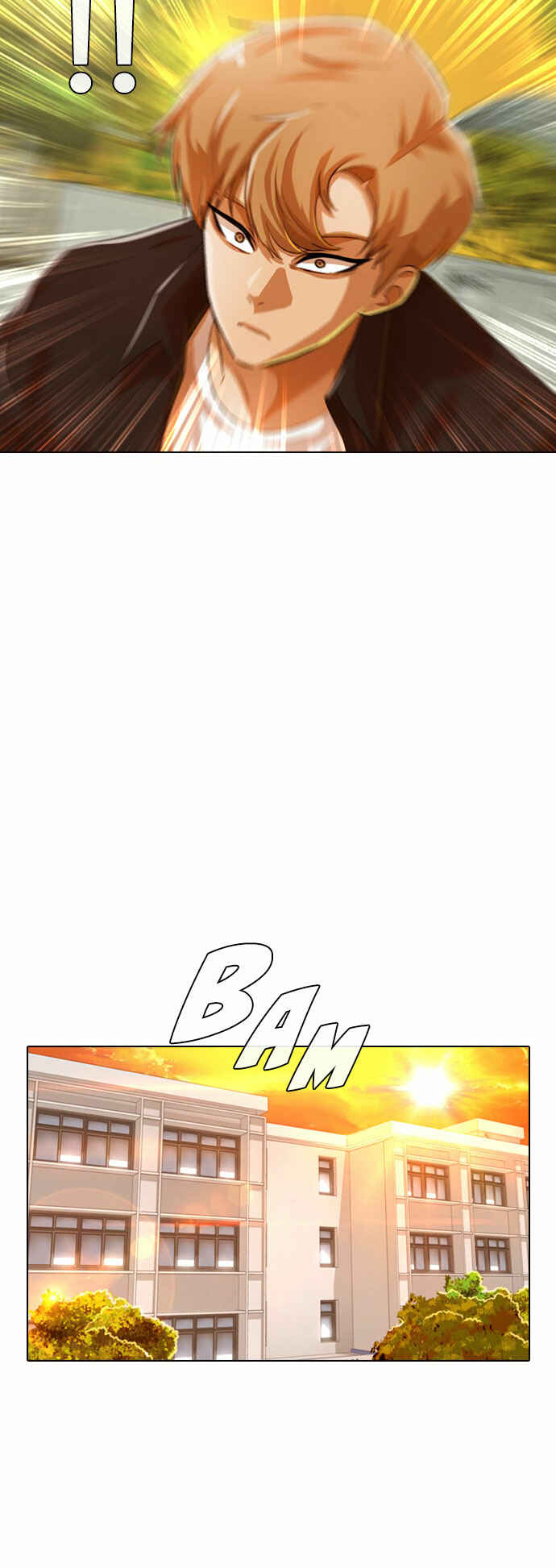 Random Chat Chapter 127 - Page 21