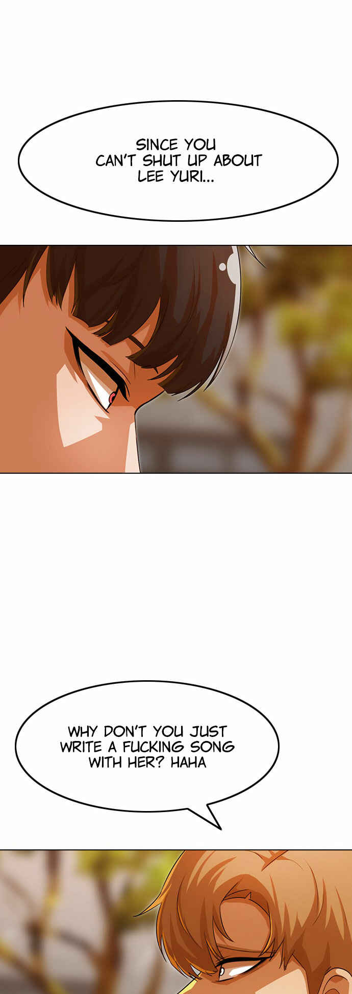 Random Chat Chapter 127 - Page 22