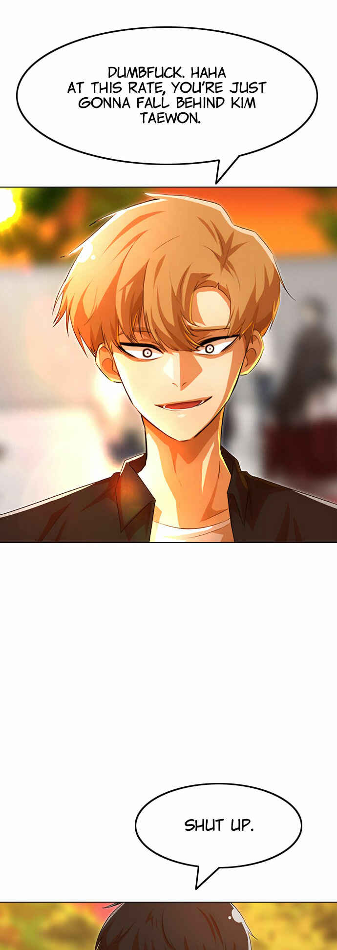 Random Chat Chapter 127 - Page 26