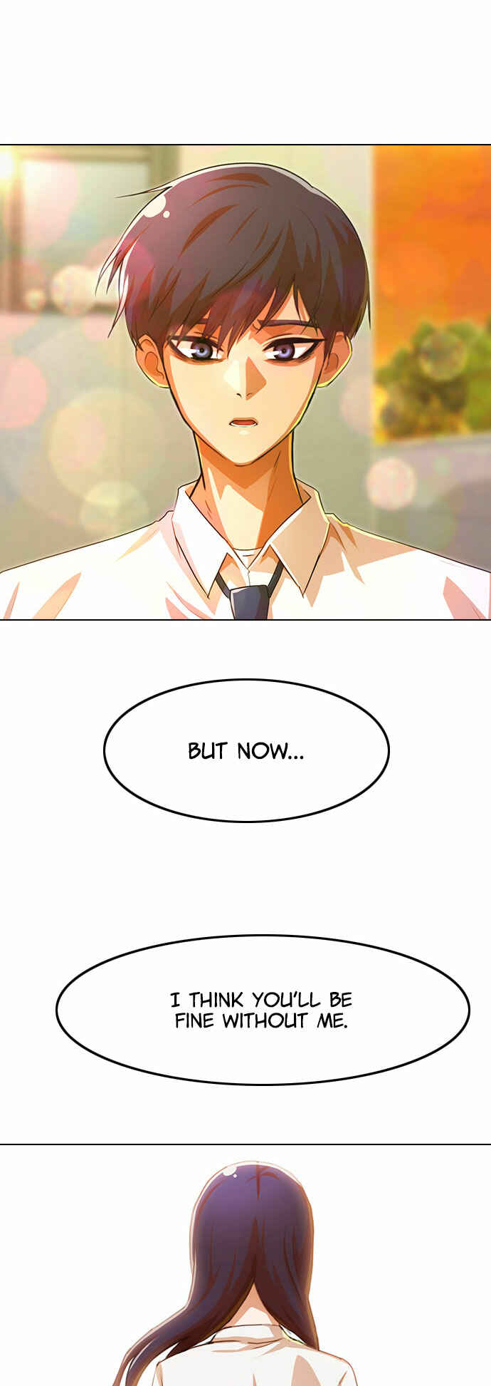 Random Chat Chapter 127 - Page 37