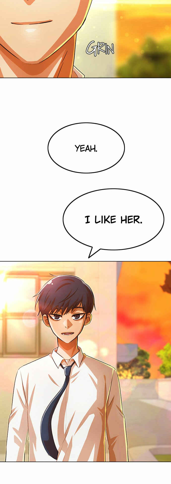 Random Chat Chapter 127 - Page 41