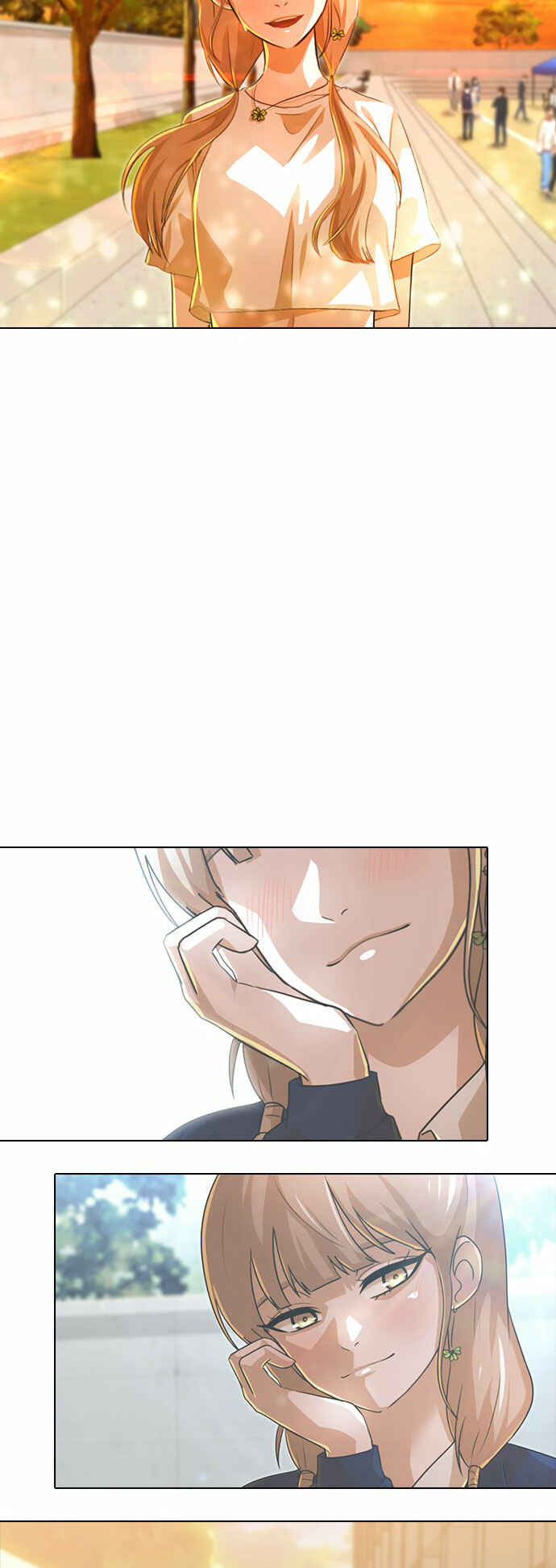 Random Chat Chapter 127 - Page 47