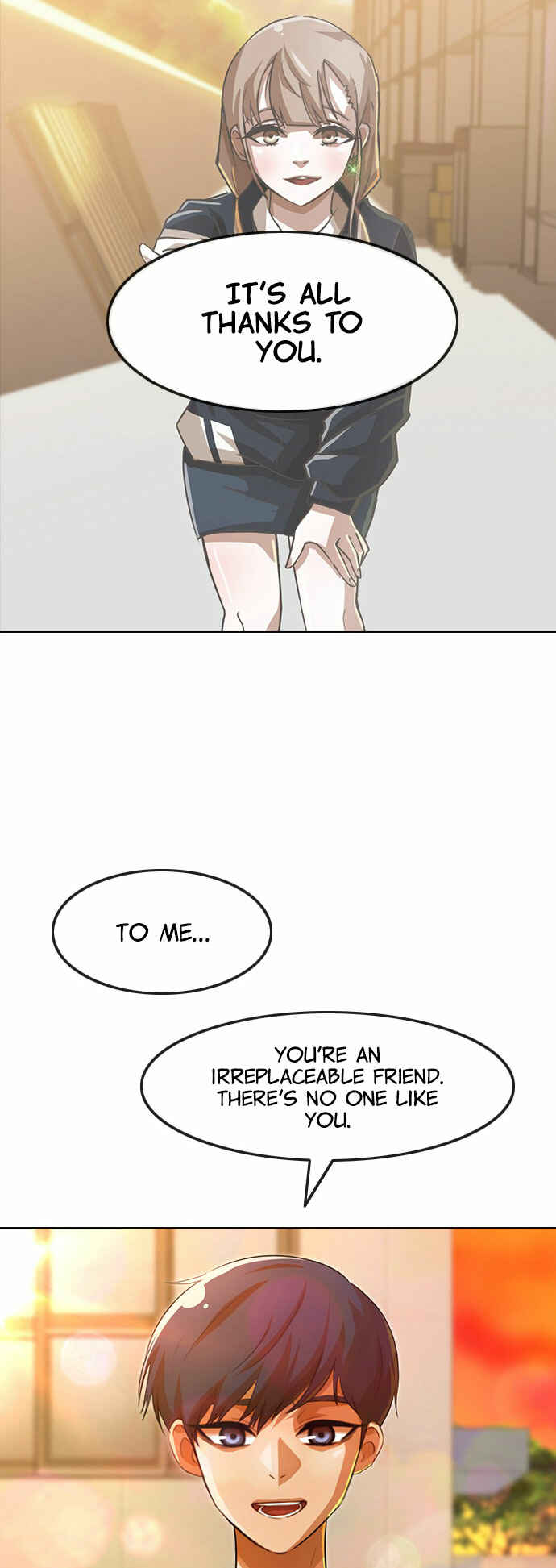 Random Chat Chapter 127 - Page 48
