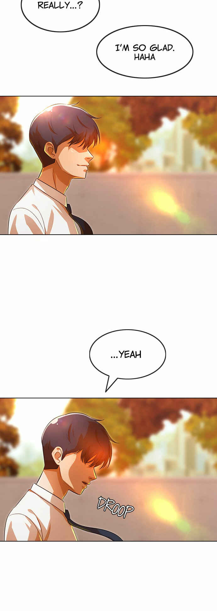 Random Chat Chapter 127 - Page 50