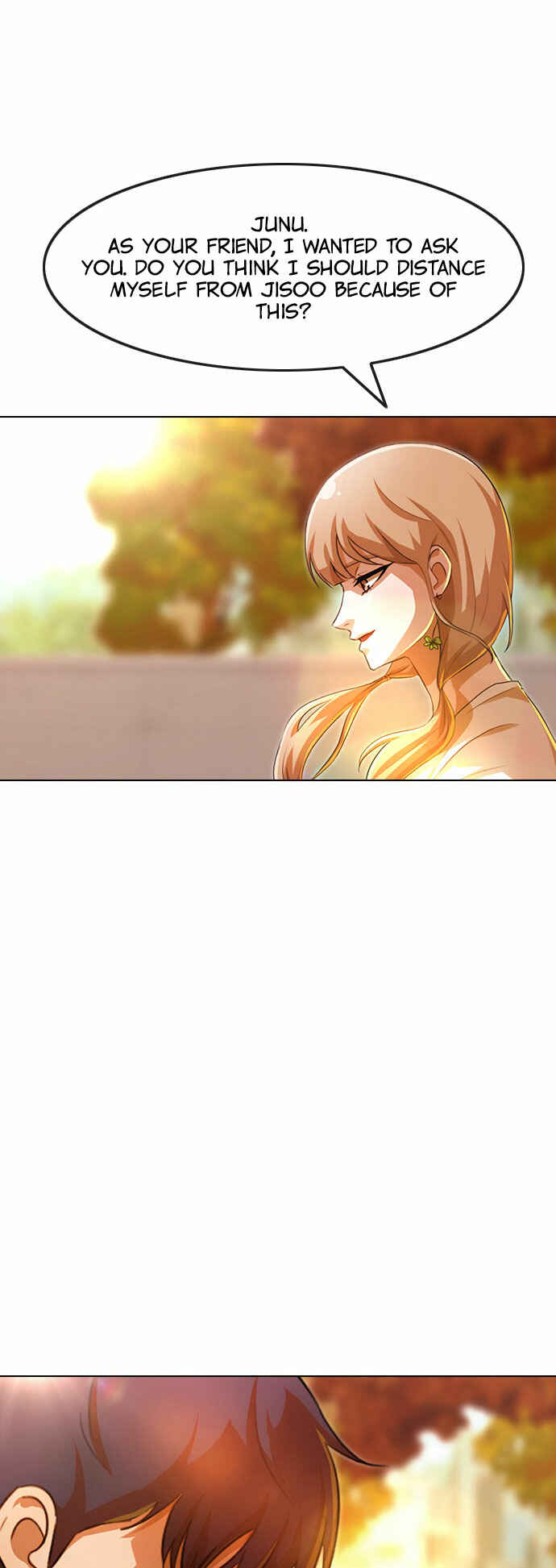 Random Chat Chapter 127 - Page 51