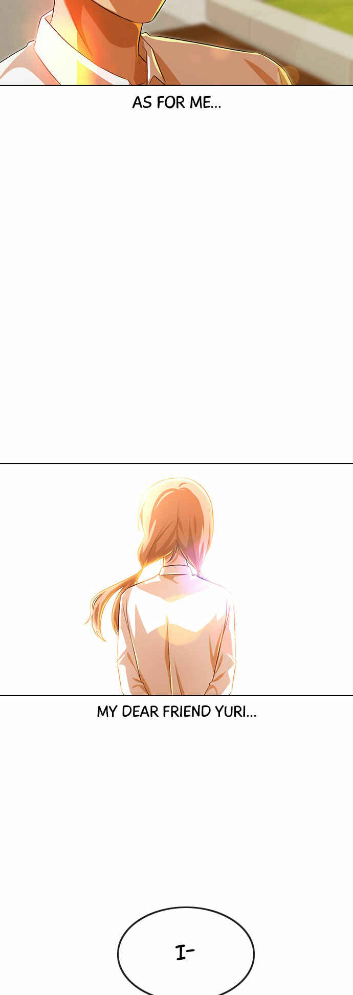 Random Chat Chapter 127 - Page 54