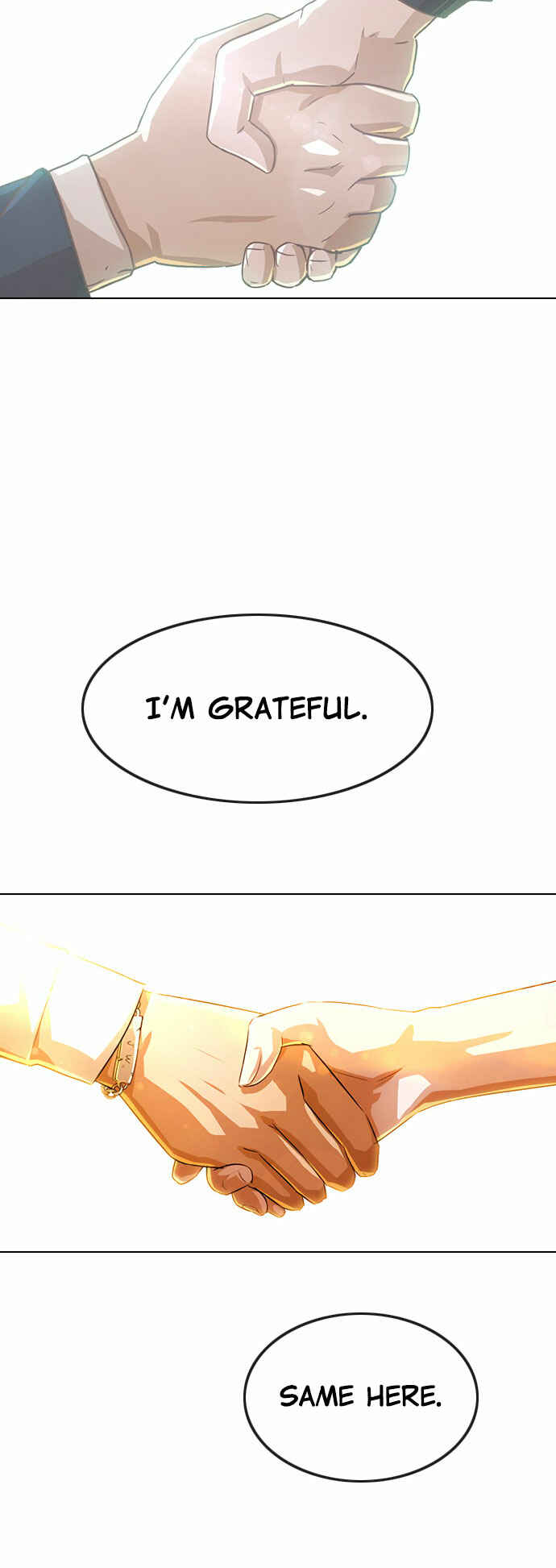 Random Chat Chapter 127 - Page 59