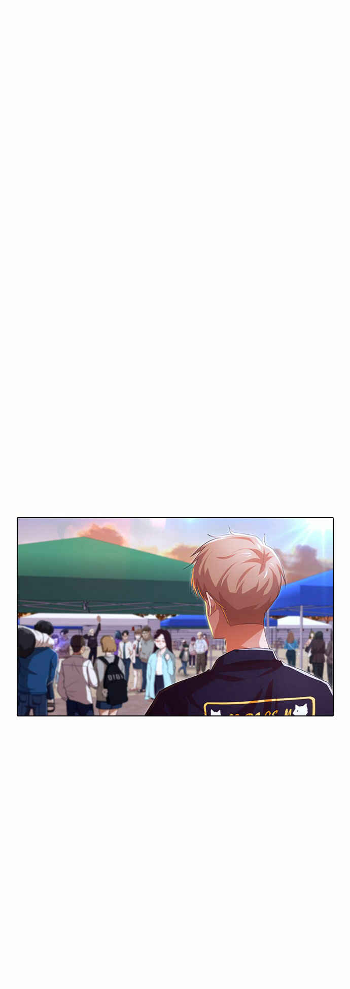 Random Chat Chapter 127 - Page 60