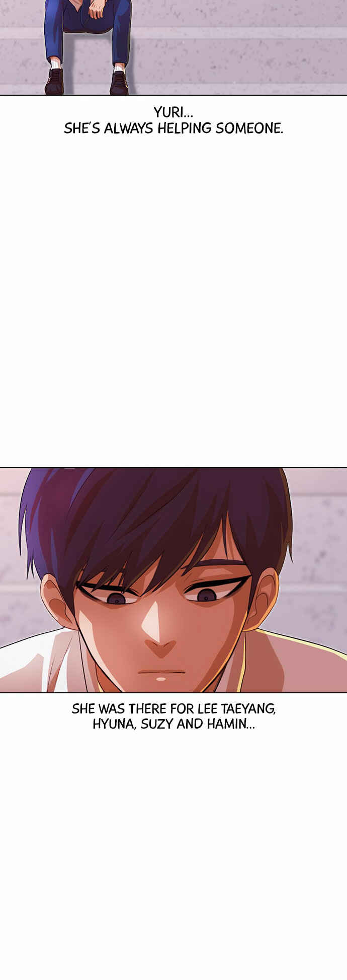 Random Chat Chapter 127 - Page 63