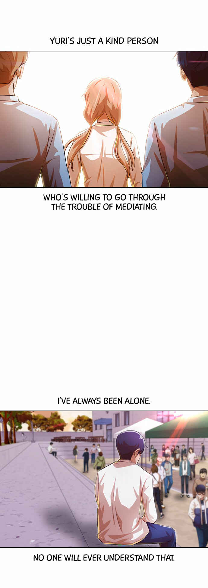 Random Chat Chapter 127 - Page 64