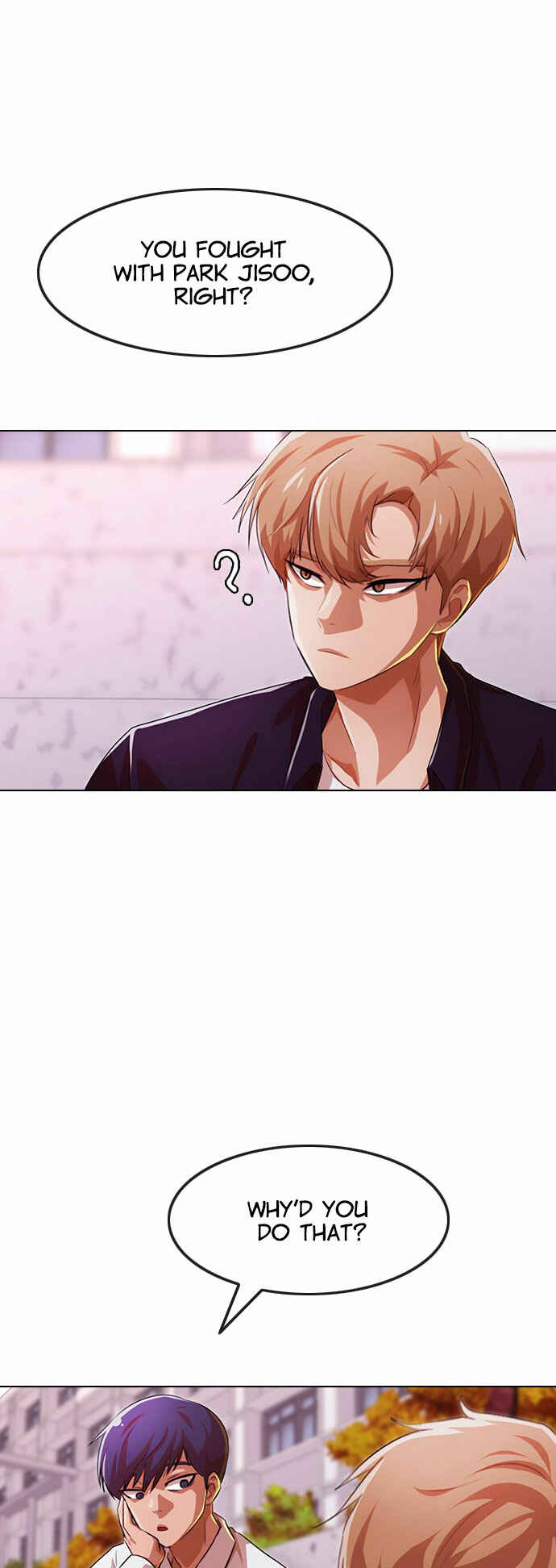 Random Chat Chapter 127 - Page 68