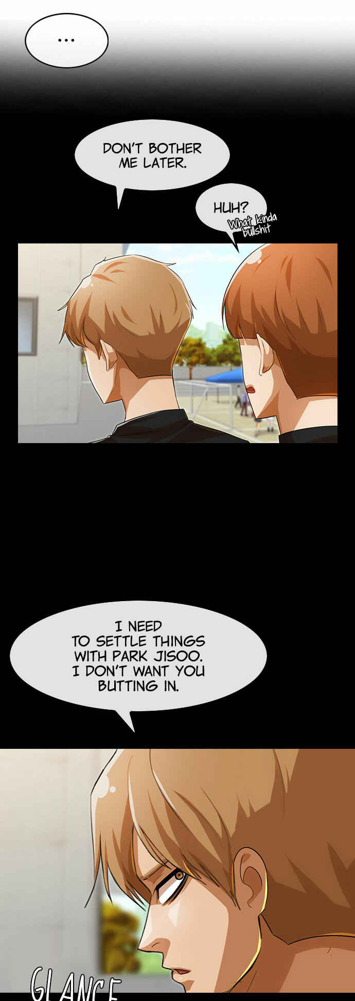 Random Chat Chapter 127 - Page 7