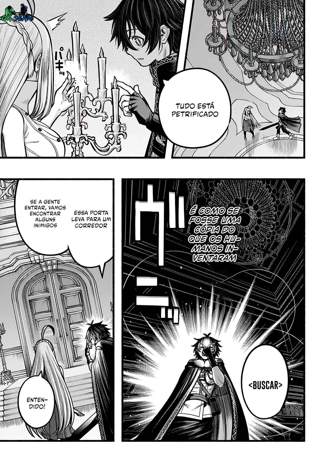 Ryuu to Ayumu Nariagari Boukensha-dou ~Youzumi toshite S-Rank Party kara Tsuihou Sareta Kaifuku Majutsushi, Suterareta Saki de Saikyou no Shinryuu o Fukkatsu Saseteshimau~ Chapter 17.1 - Page 10