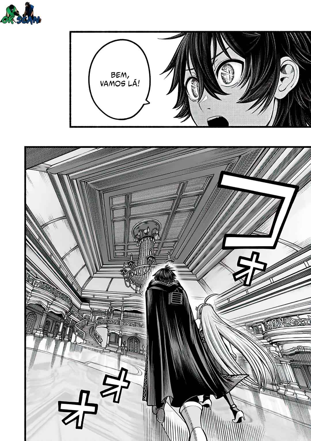 Ryuu to Ayumu Nariagari Boukensha-dou ~Youzumi toshite S-Rank Party kara Tsuihou Sareta Kaifuku Majutsushi, Suterareta Saki de Saikyou no Shinryuu o Fukkatsu Saseteshimau~ Chapter 17.1 - Page 9