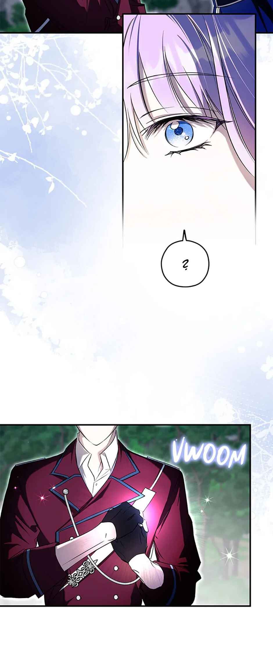 An Extra Stole the Male Leads Chapter 3 - Page 25