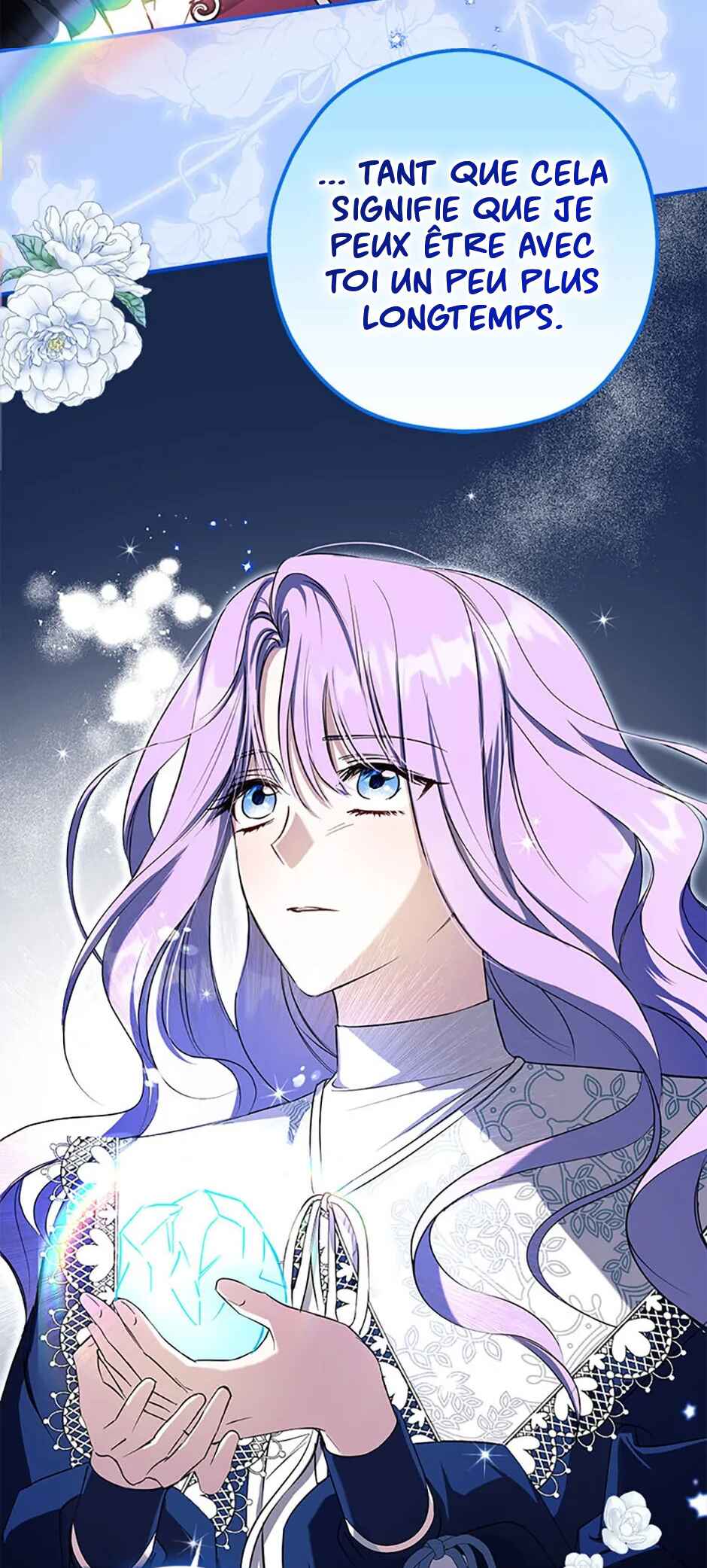 An Extra Stole the Male Leads Chapter 3 - Page 30