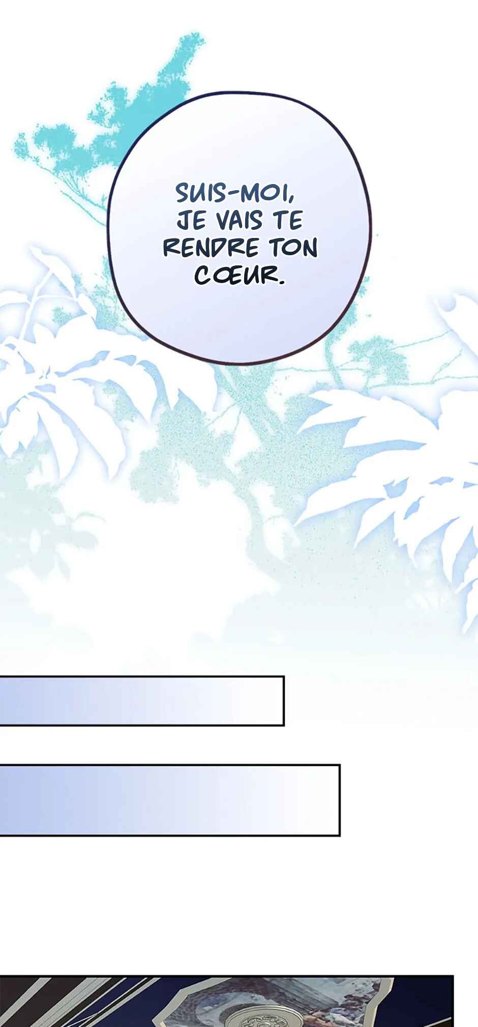 An Extra Stole the Male Leads Chapter 3 - Page 38