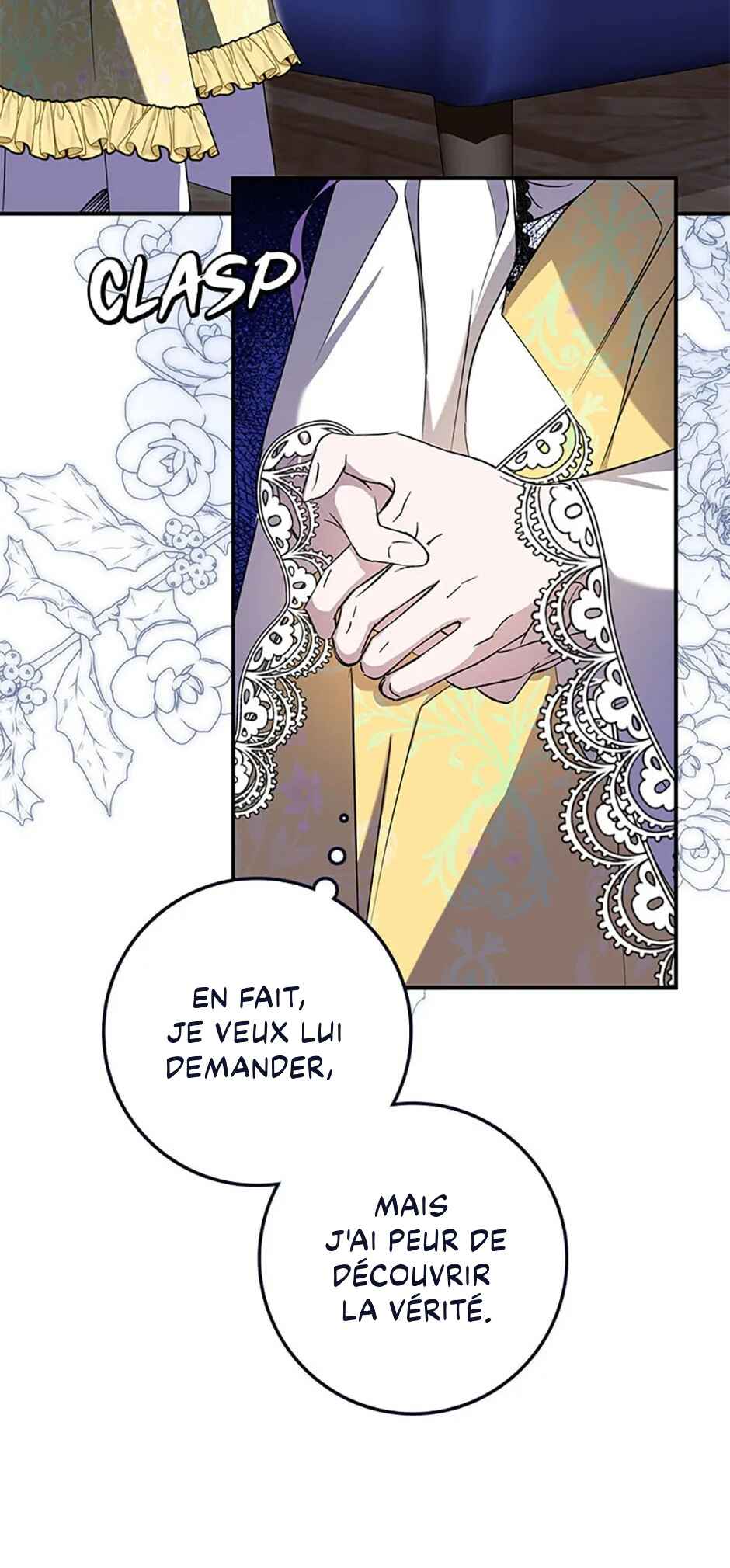 An Extra Stole the Male Leads Chapter 3 - Page 45