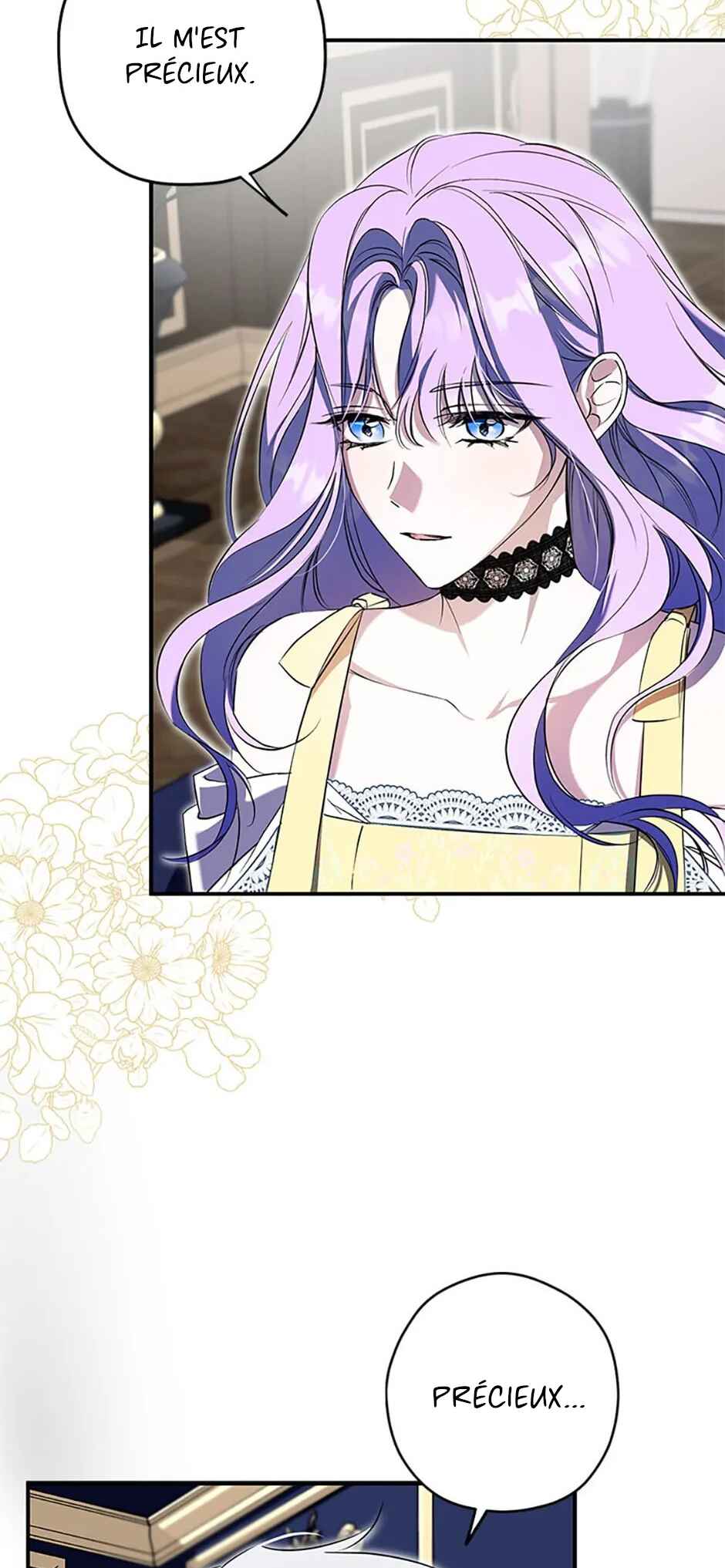 An Extra Stole the Male Leads Chapter 3 - Page 50