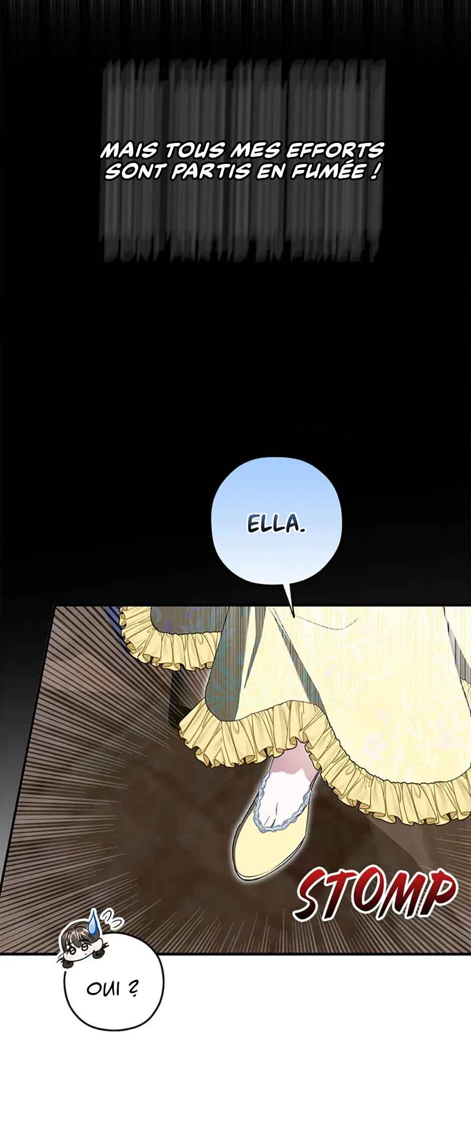 An Extra Stole the Male Leads Chapter 3 - Page 65