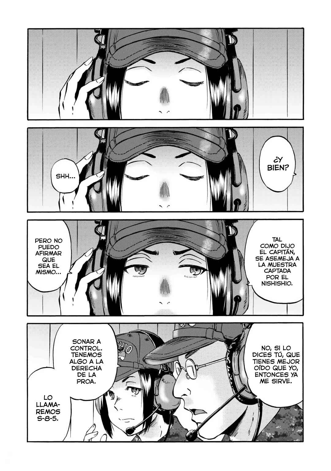 Gate Season 2: Jieitai Kanoumi nite, Kaku Tatakaeri Chapter 1 - Page 13