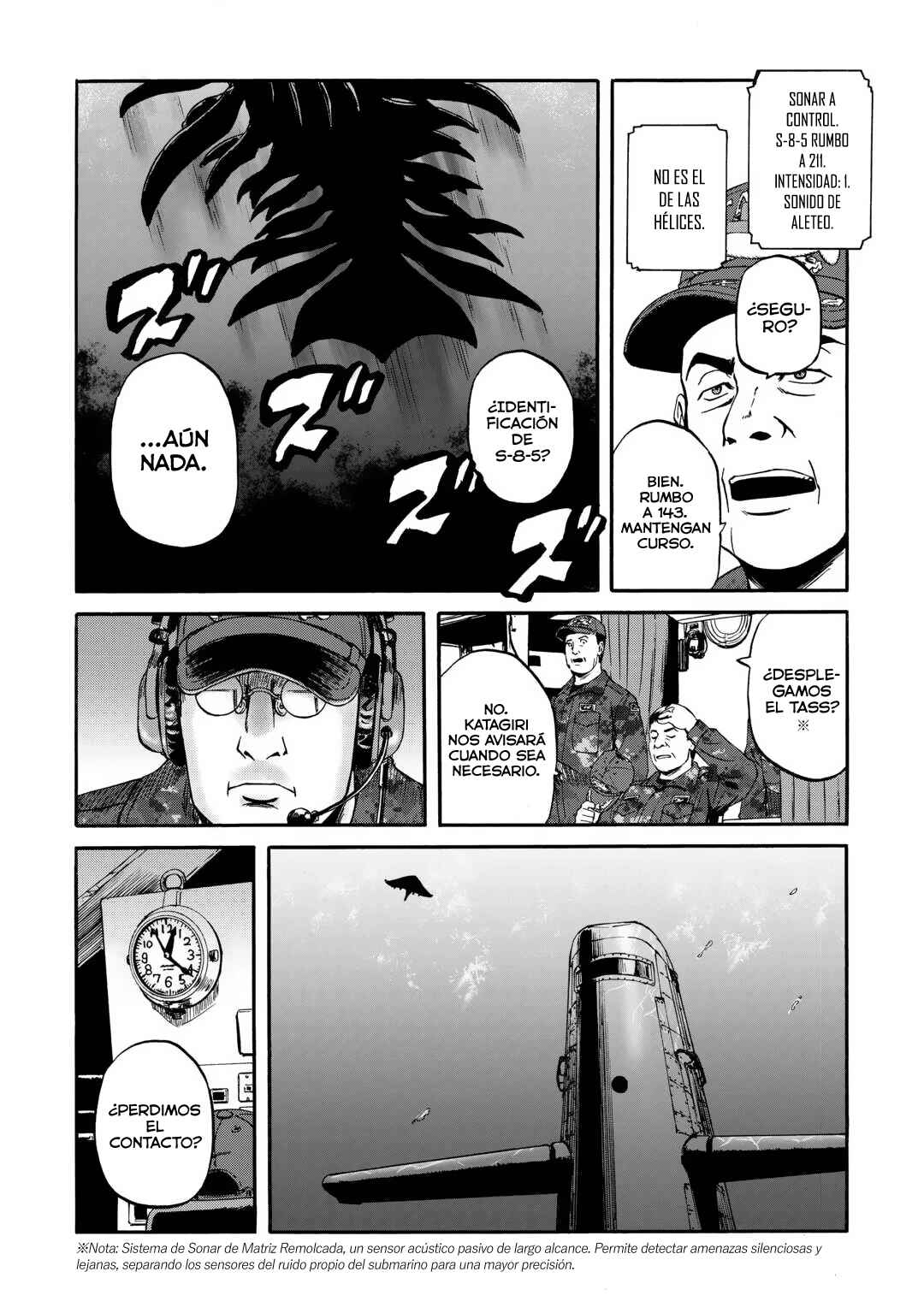 Gate Season 2: Jieitai Kanoumi nite, Kaku Tatakaeri Chapter 1 - Page 18