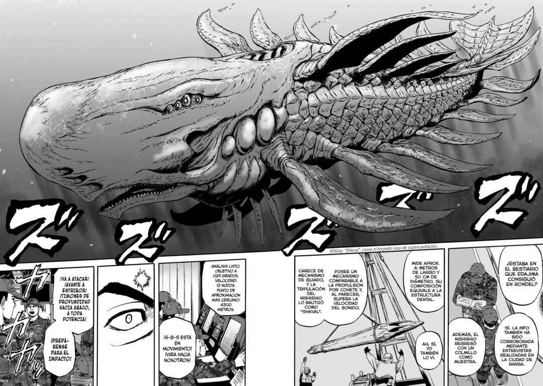 Gate Season 2: Jieitai Kanoumi nite, Kaku Tatakaeri Chapter 1 - Page 22