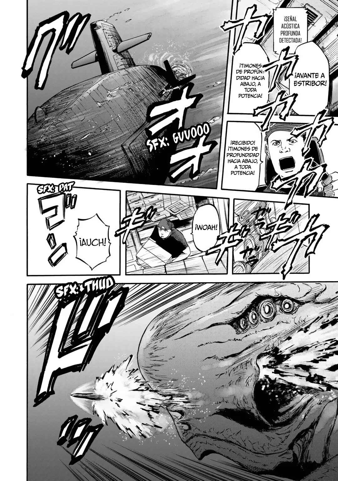Gate Season 2: Jieitai Kanoumi nite, Kaku Tatakaeri Chapter 1 - Page 23
