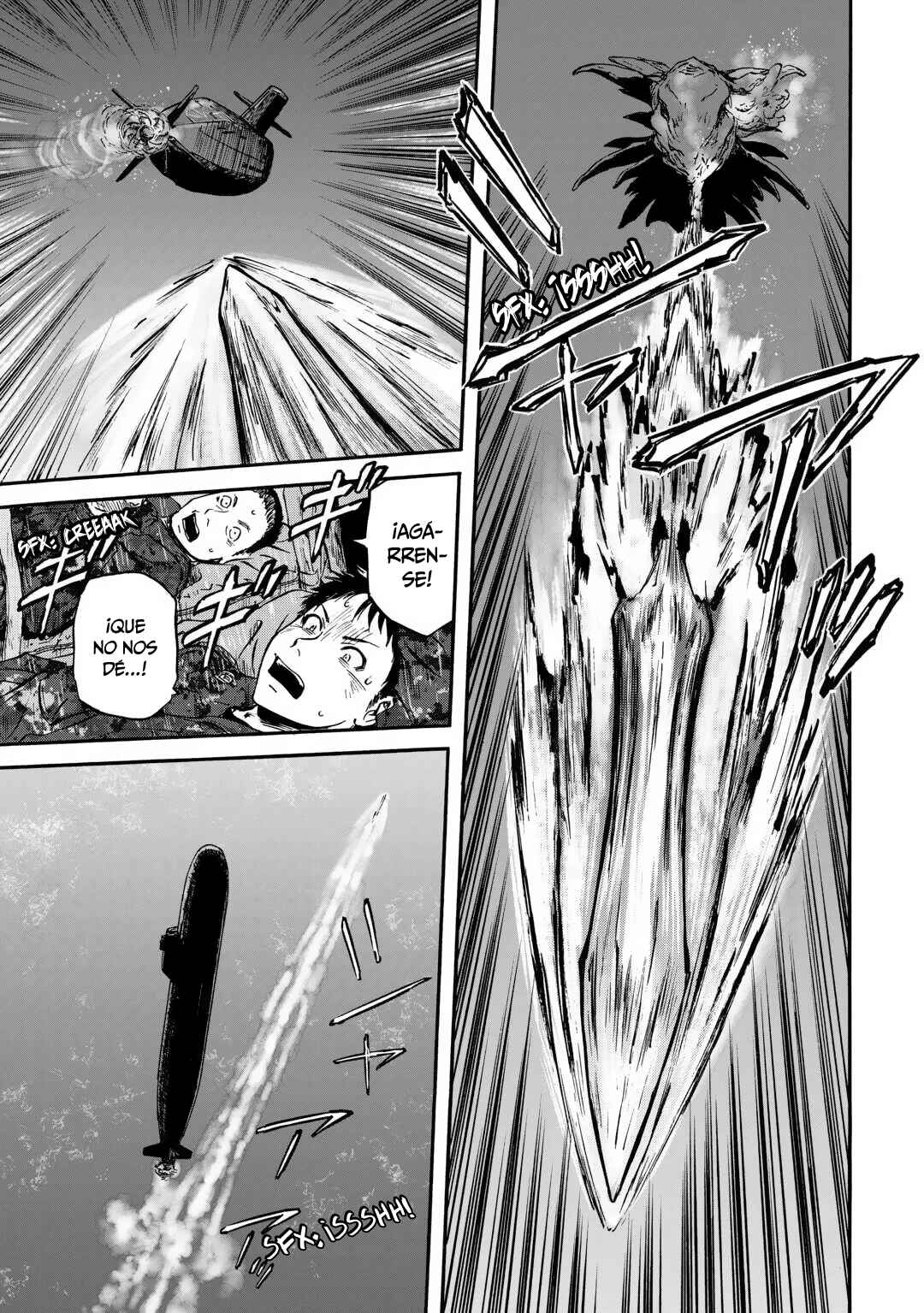 Gate Season 2: Jieitai Kanoumi nite, Kaku Tatakaeri Chapter 1 - Page 24
