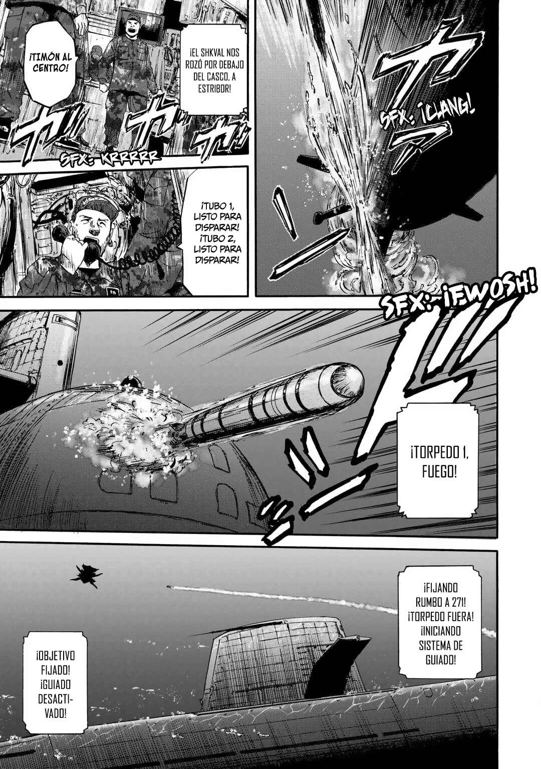 Gate Season 2: Jieitai Kanoumi nite, Kaku Tatakaeri Chapter 1 - Page 26